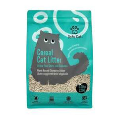 Dofu Cat Cereal Litter 5.5Ib