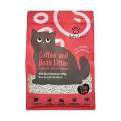 Dofu Cat Coffee & Bean Litter 5.51b