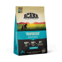 Dry Dog Food - Recipe 02 (Confirm)