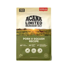 Dry Dog Food - Recipe 08 (Confirm)