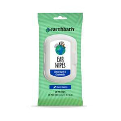 Earthbath Ear Wines (30ct)