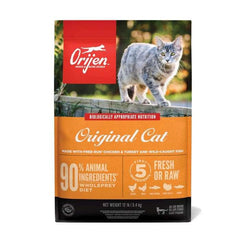 Northwest Naturals Freeze-Dried Whitefish Cat Food 11oz