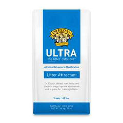 Precious Cat Dr Elsey’s Ultra Litter Attractant 200z