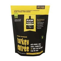 Raw Dynamic Frozen Raw Rabbit Formula