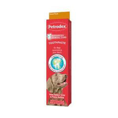 Sentry Petrodex Natural Toothpaste 2,507,