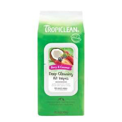 TROPICLEAN.