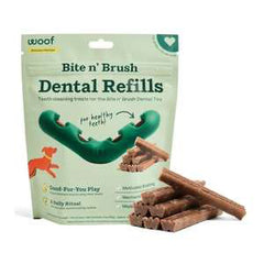 Woot Bite n' Brush Dental Treat afl (161)