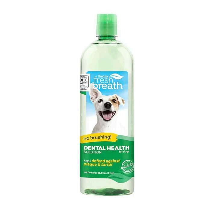 NaturVet All-In-One Daily Essentials Powder