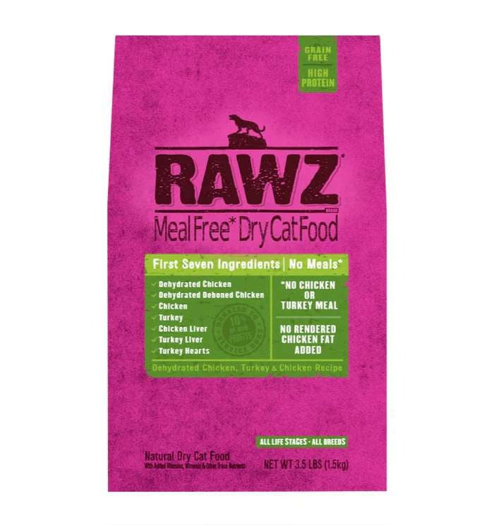 Northwest Naturals Freeze-Dried Chicken Cat Food 11oz