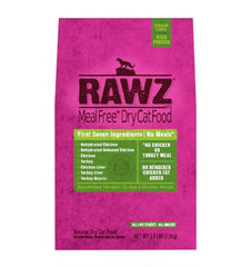 Northwest Naturals Freeze-Dried Chicken Cat Food 11oz