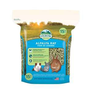Oxbow Alfalfa Hay 150z