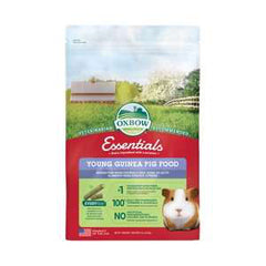 Oxbow Essentials Young Guinea Pig Food Sib