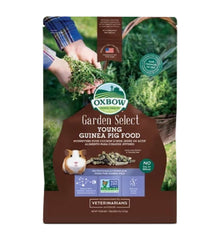 Oxbow Garden Select Young Guinea Pig Food dll