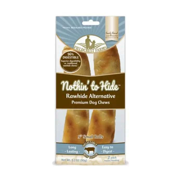 Pet Naturals Daily Probiotic Chews (60 count)