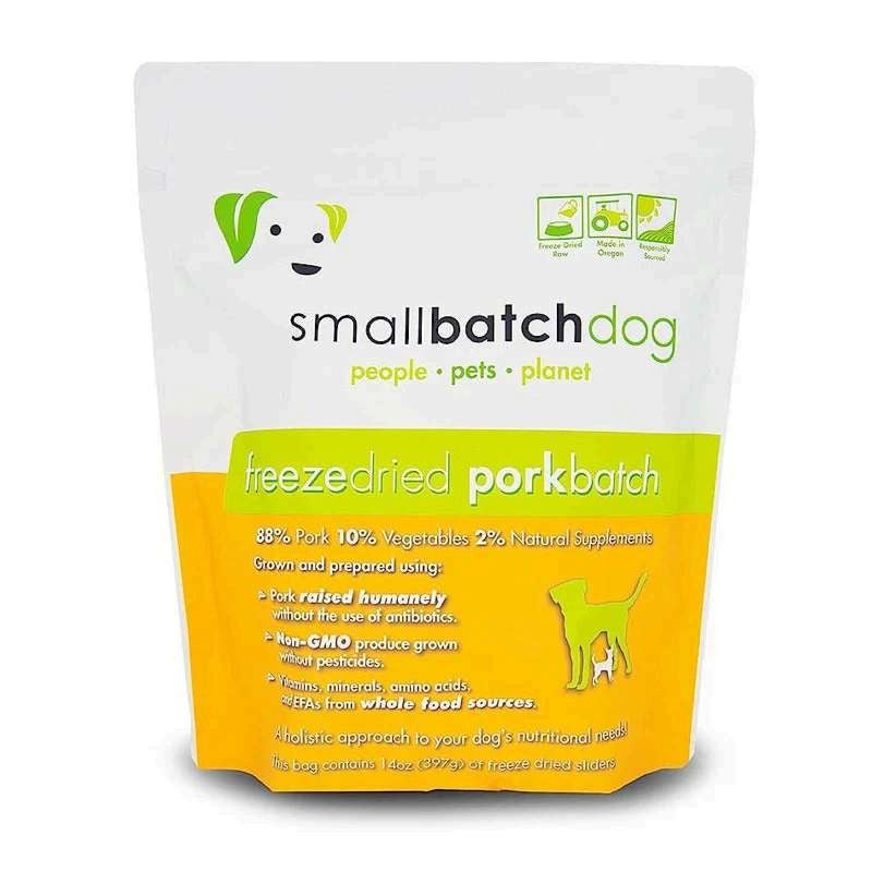 Raw Bistro Frozen Chicken Dog Food