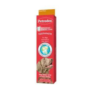 Sentry Petrodex Natural Toothpaste 2,507,
