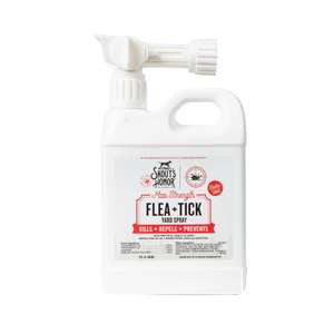 Skouts Honor Flea Tick Yard Spray 3202