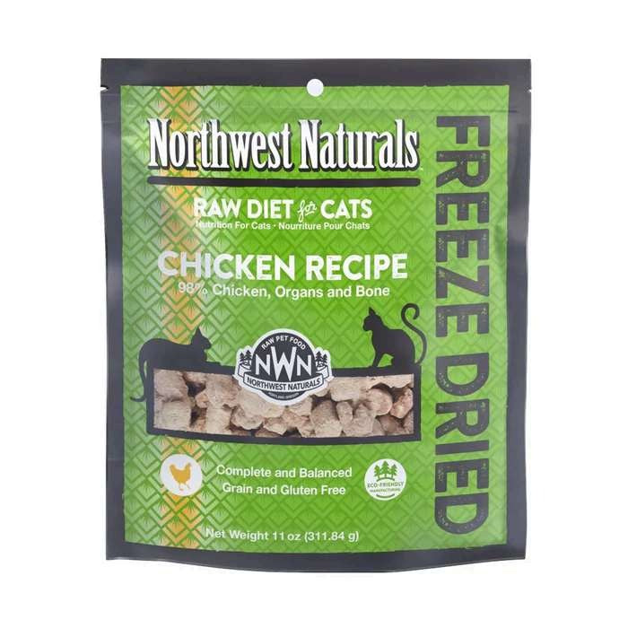 Totally Hook'd Freeze-Dried Whole Herring Dog & Cat Treat 2oz