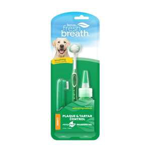 Tropicioan Frosh Breath Oral Car KitLarge